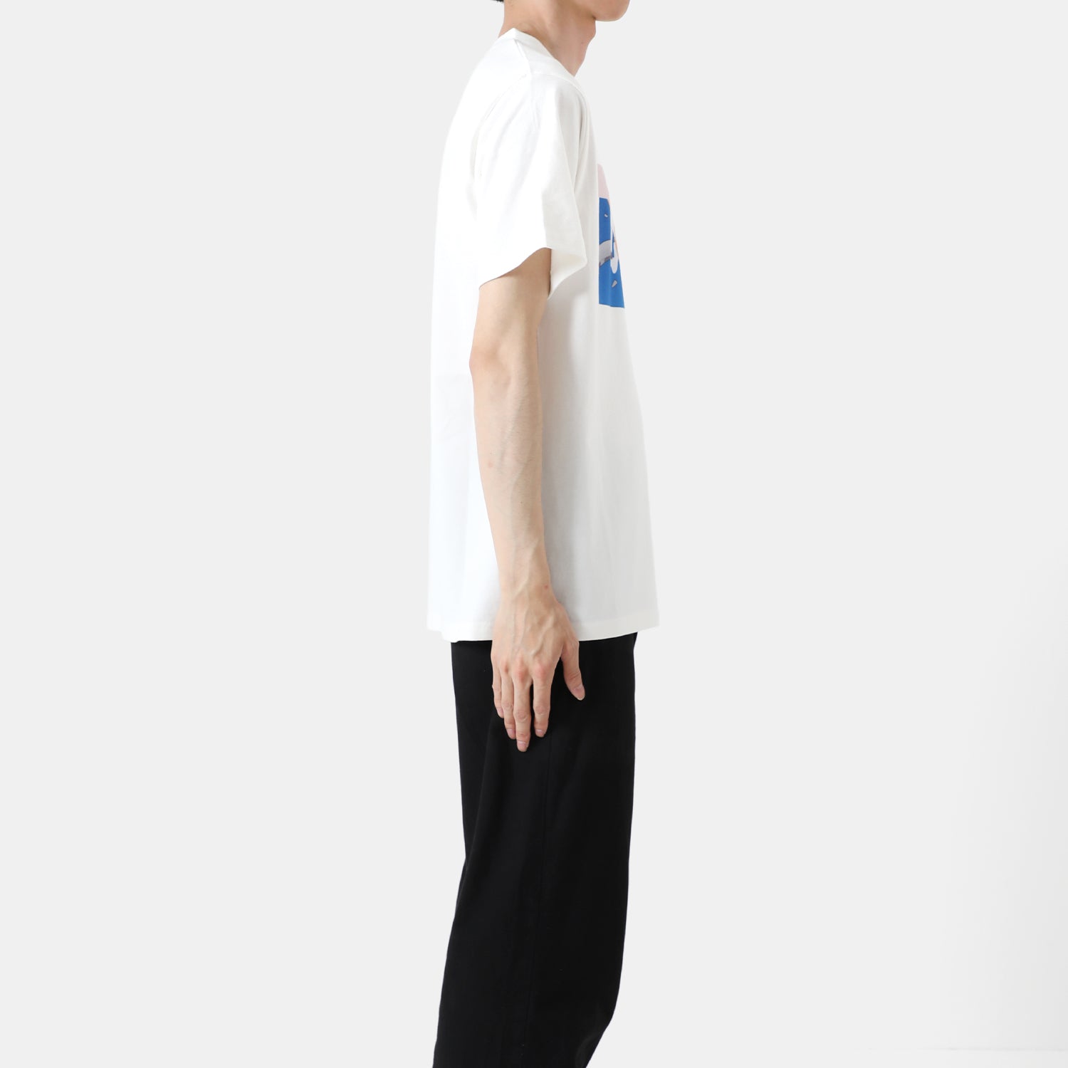 身長: 177cm  着用サイズ: M