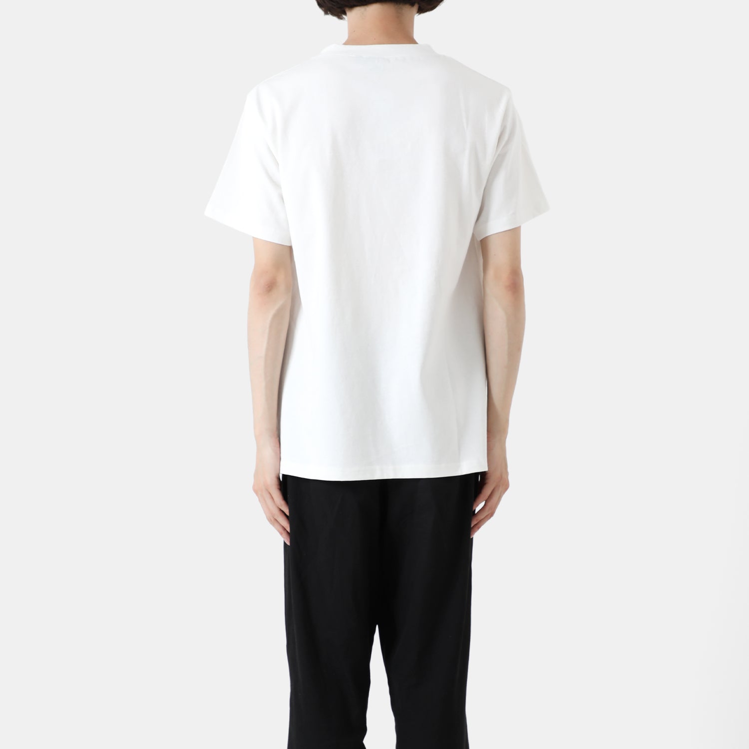 身長: 177cm  着用サイズ: M