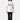 身長: 166cm  着用サイズ: M