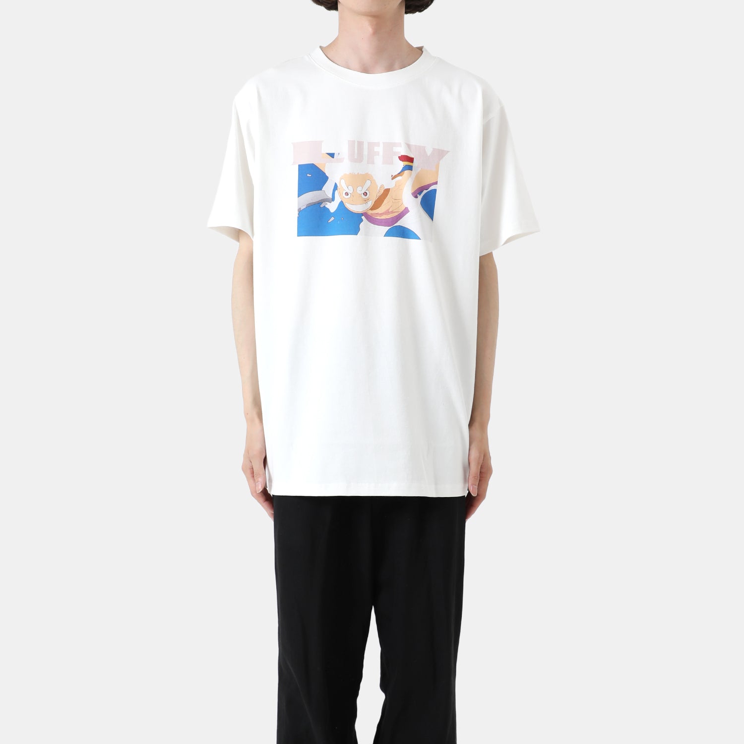 身長: 177cm  着用サイズ: XL