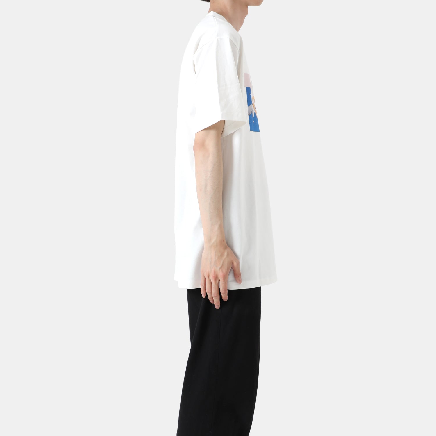 身長: 177cm  着用サイズ: XL