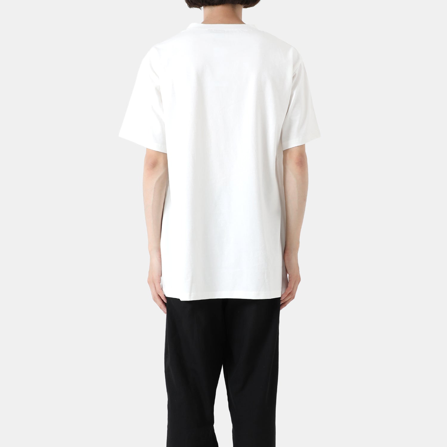 身長: 177cm  着用サイズ: XL