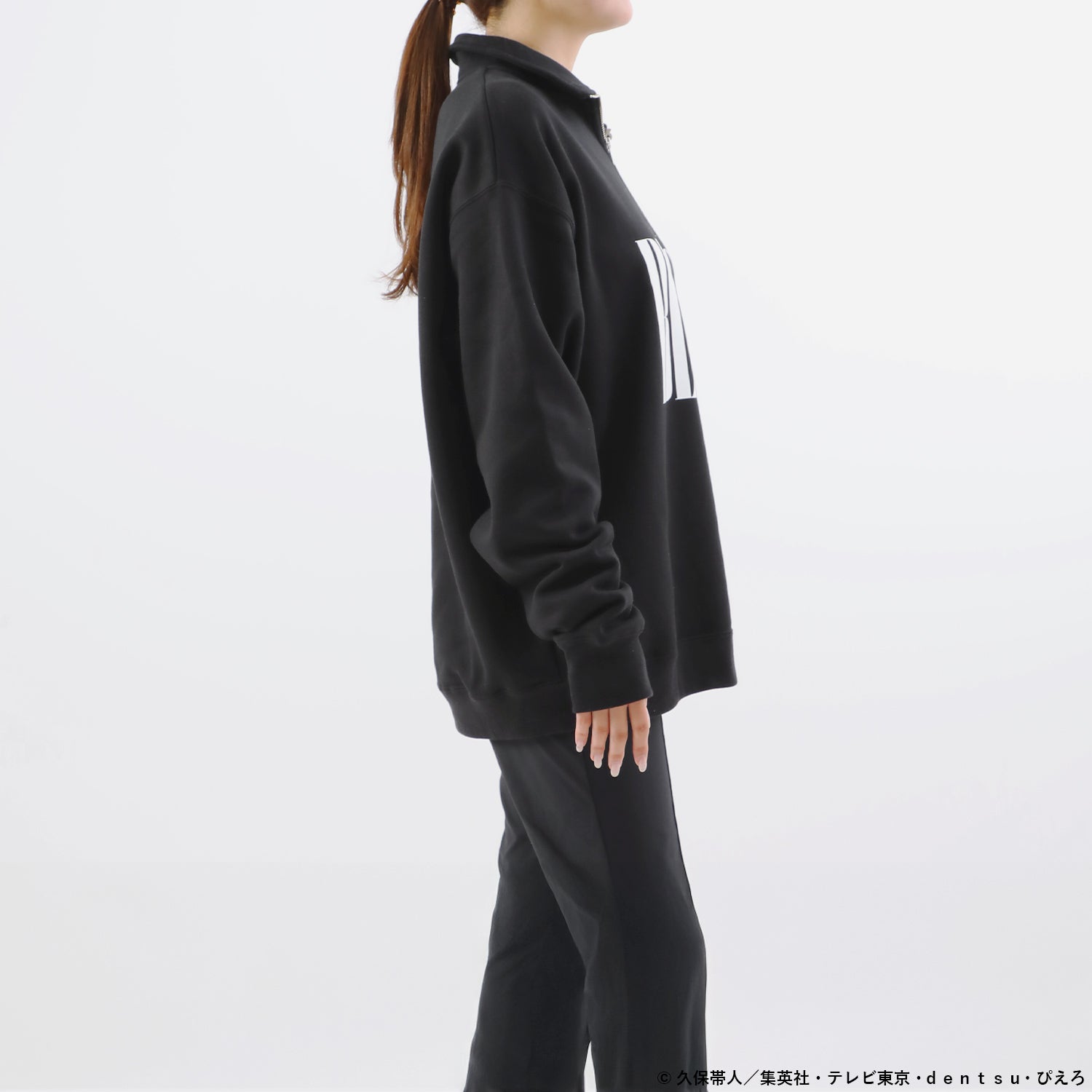 【大人気】HUMAN MADE ブラック ハーフジップ本日限定価格 大人気】HUMAN MADE ブラック ハーフジップ本日限定価格 トップス