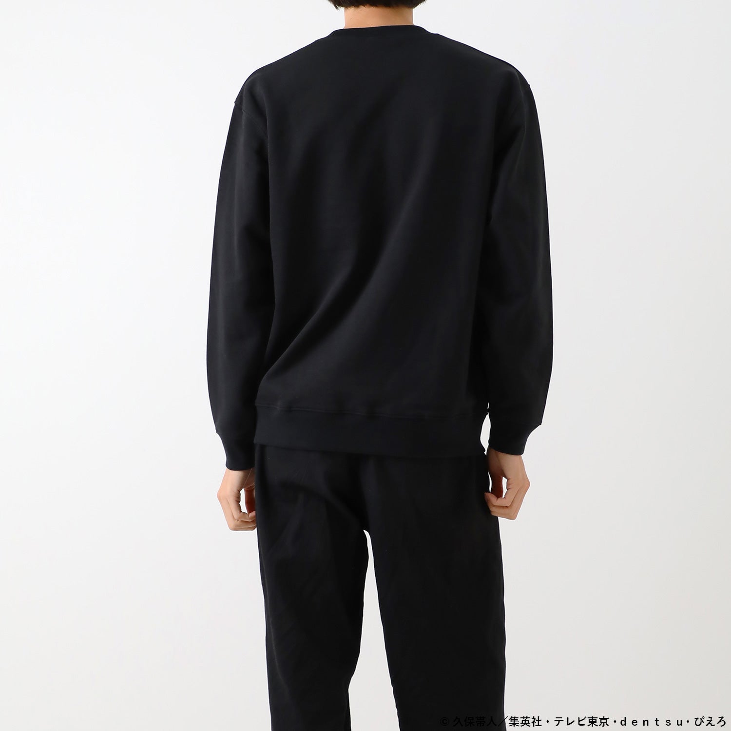 黒崎一護 イメージフラワースウェット – CALTLA