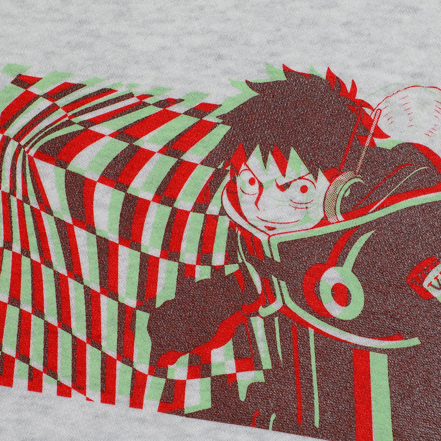 Monkey.D.Luffy Hoodie  Sweatshirt