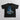 「NARUTO-ナルト-」ヴィンテージTシャツ　【サスケ】