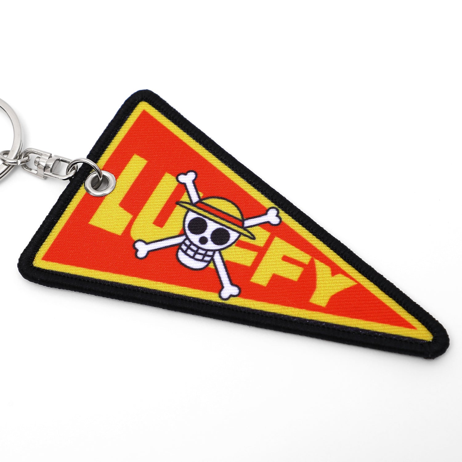 Monkey.D.Luffy Bag Charm