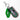 Roronoa Zoro Bag Charm