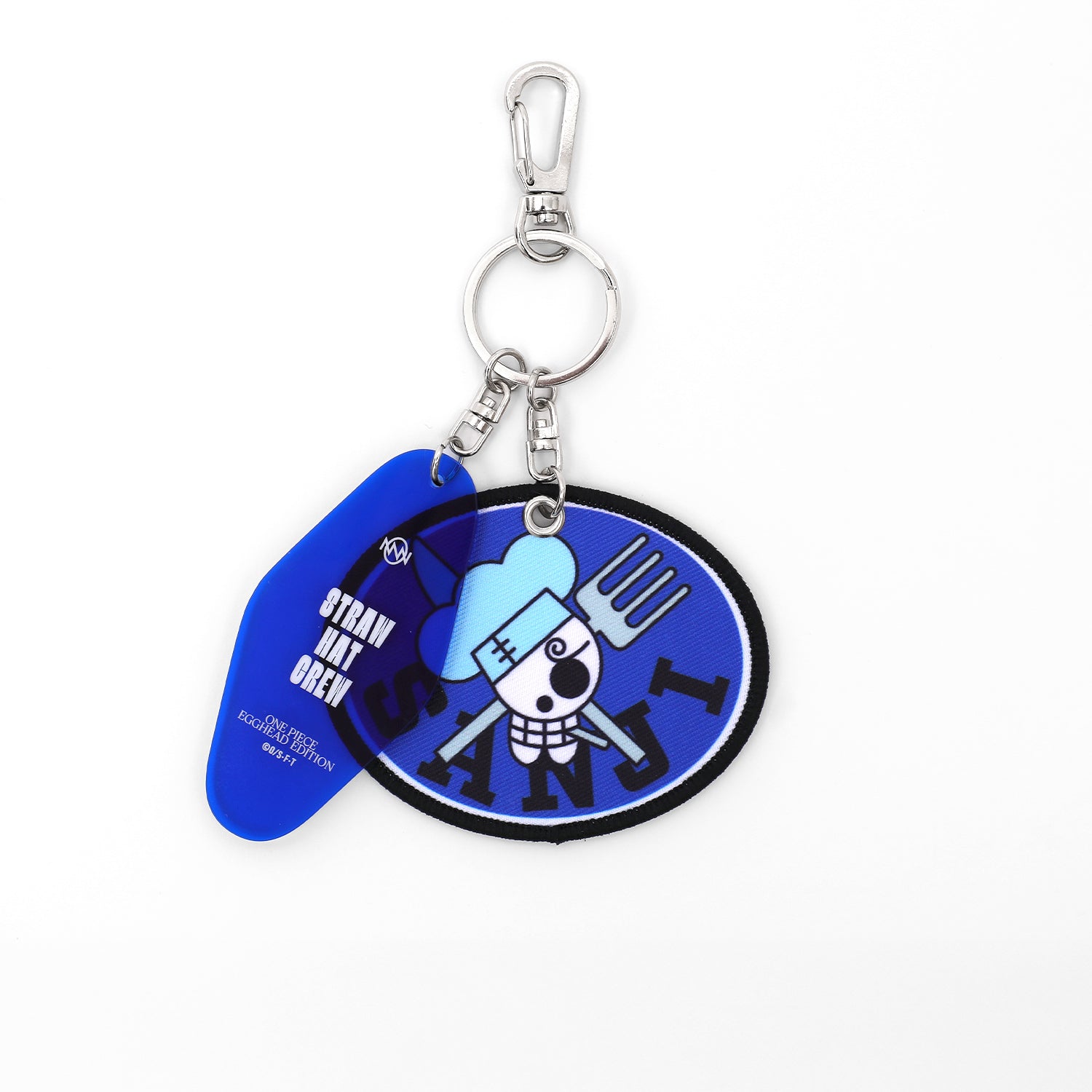 FAVMENT｜ONE PIECE × DAIMARU MATSUZAKAYA EGGHEAD EDITION