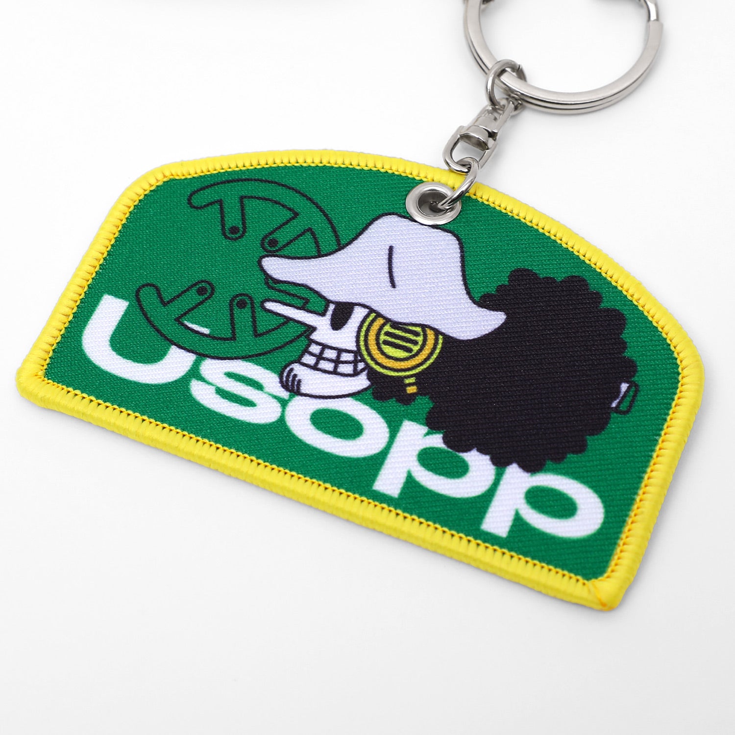 Usopp Bag Charm