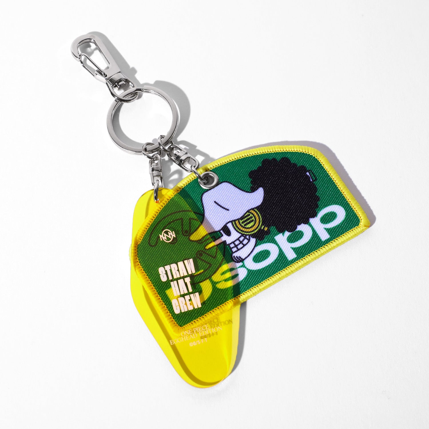 FAVMENT｜ONE PIECE × DAIMARU MATSUZAKAYA EGGHEAD EDITION