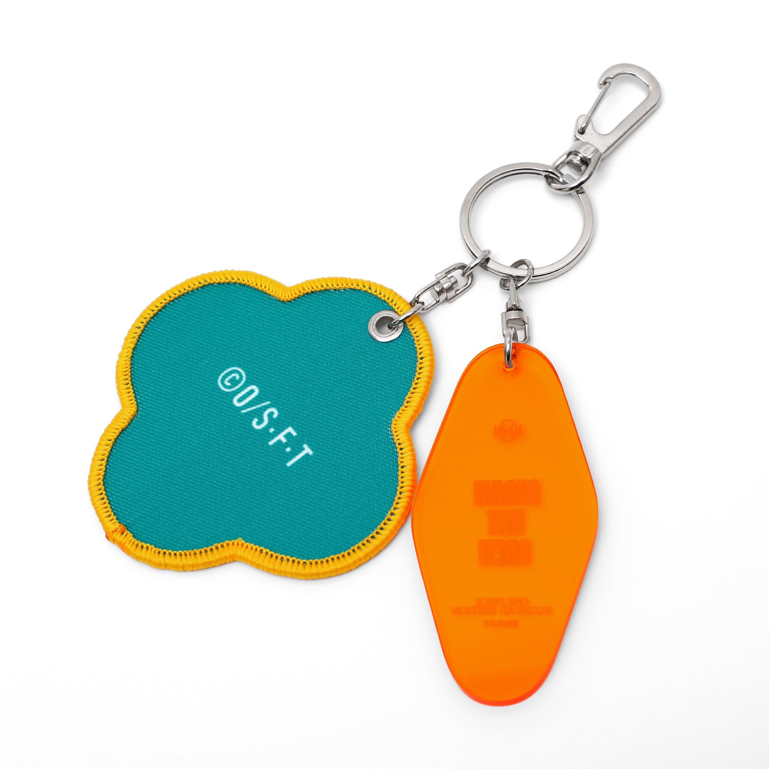 Nami Bag Charm
