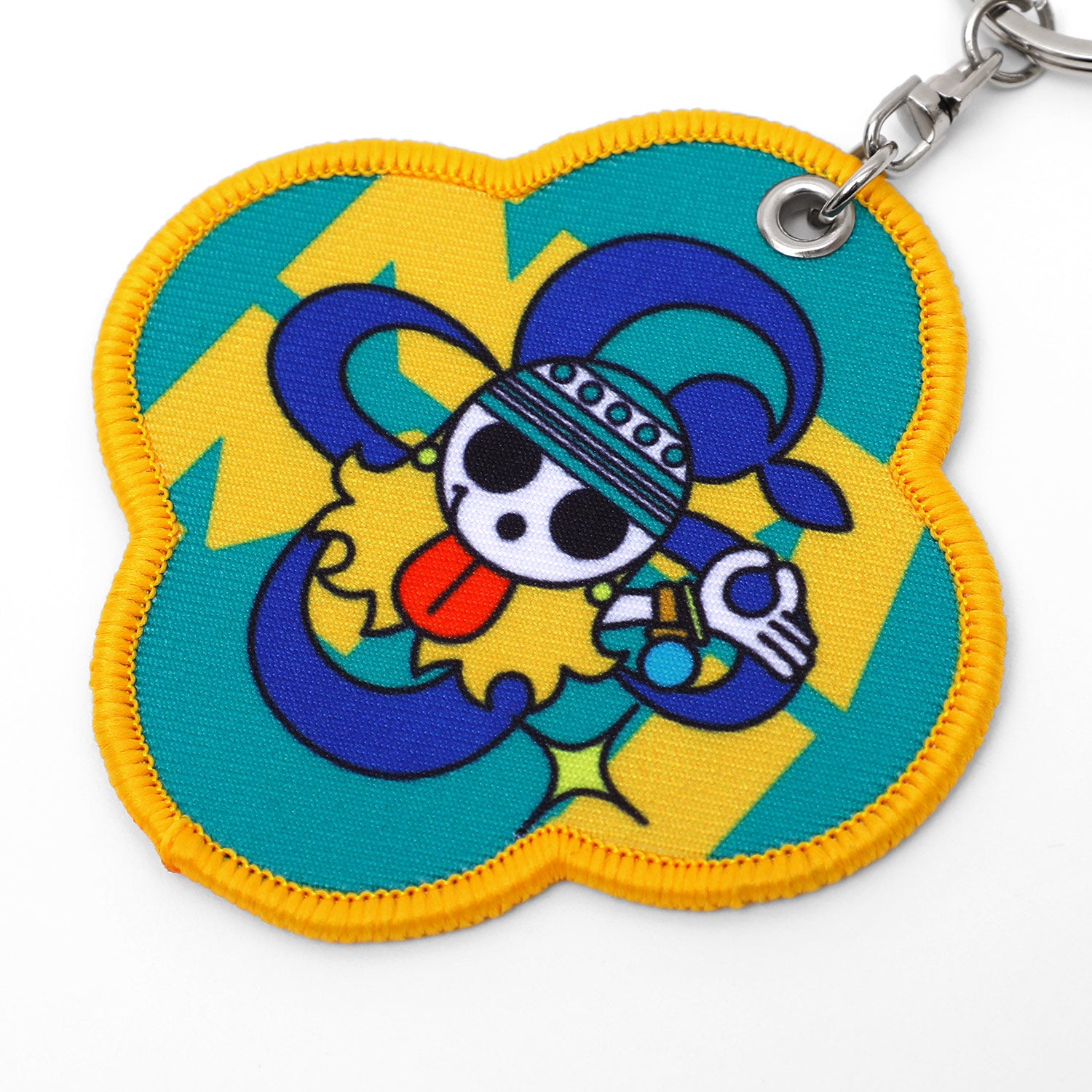 Nami Bag Charm