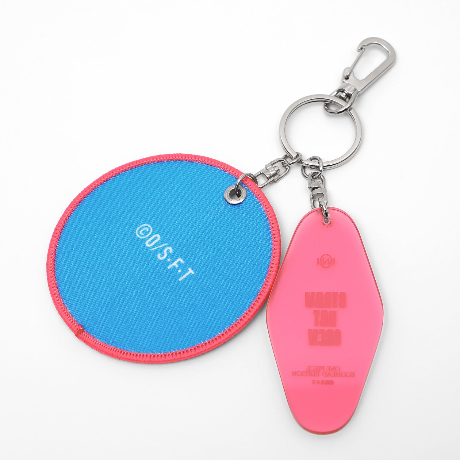 Tony Tony.Chopper Bag Charm