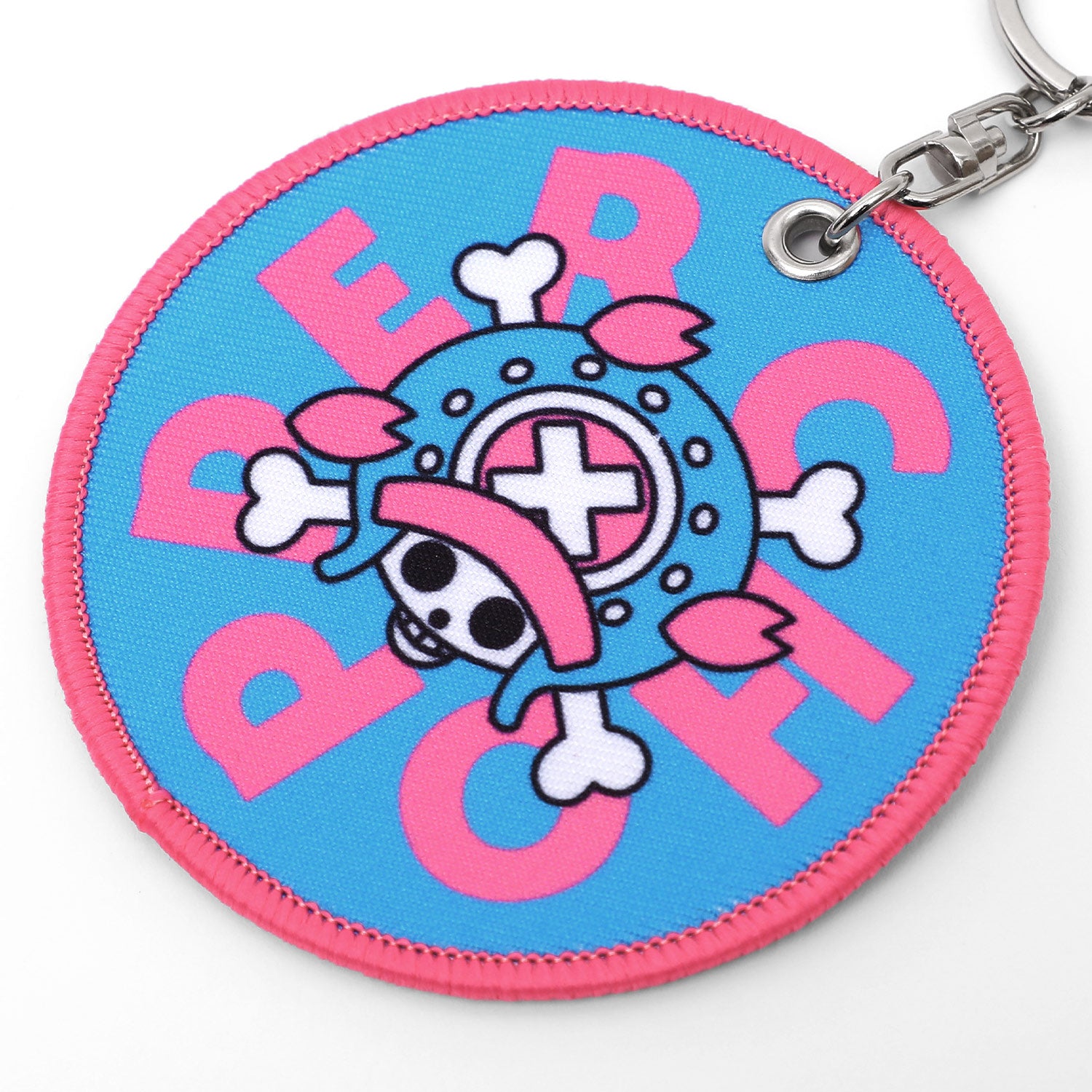 Tony Tony.Chopper Bag Charm
