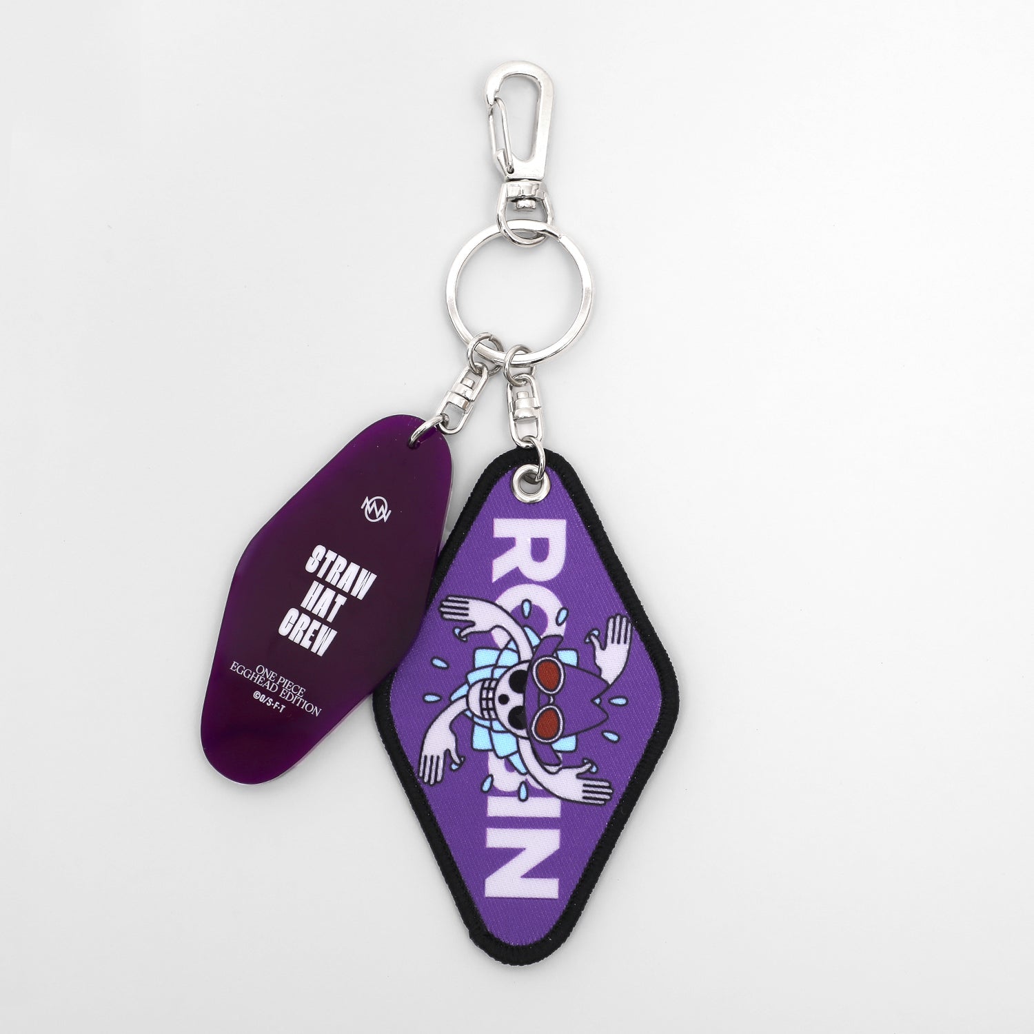 FAVMENT｜ONE PIECE × DAIMARU MATSUZAKAYA EGGHEAD EDITION