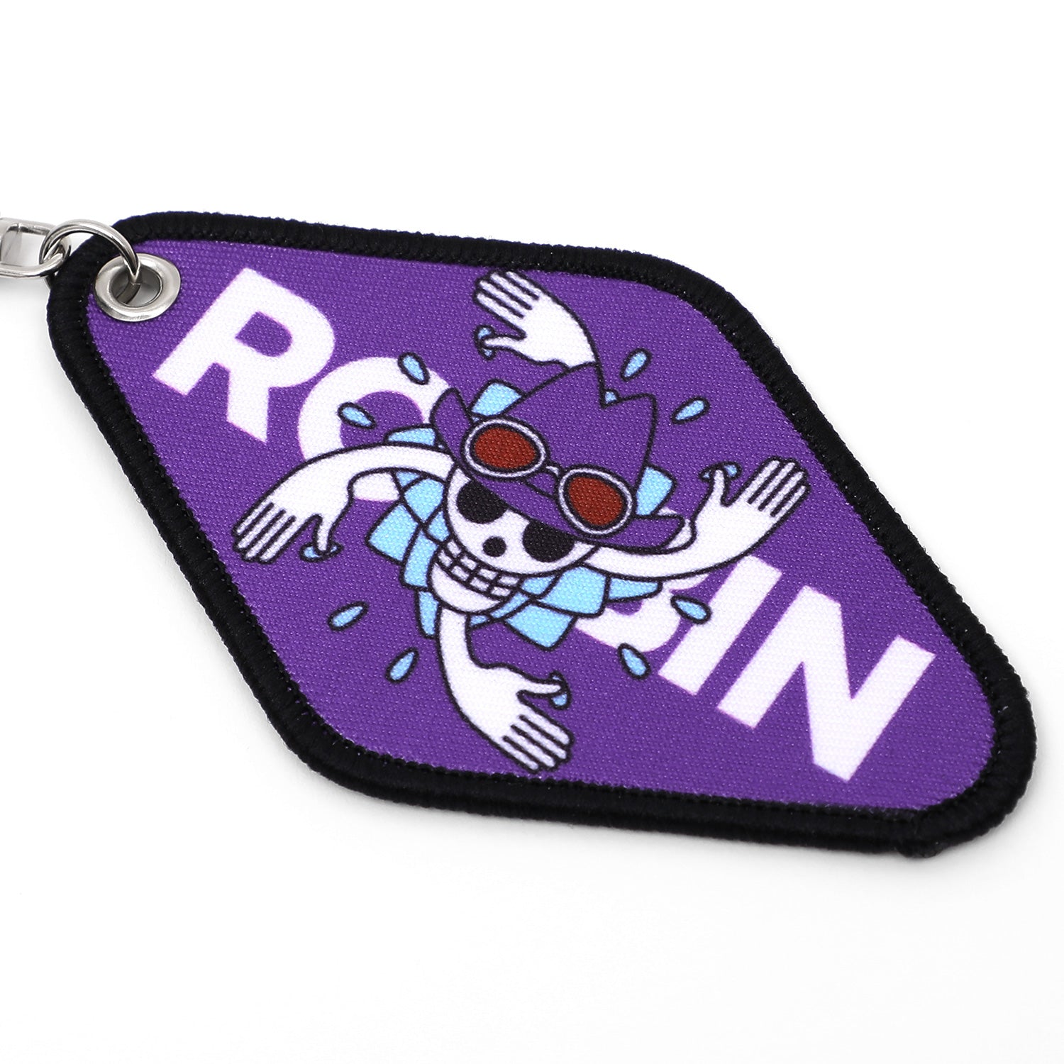 Nico Robin Bag Charm