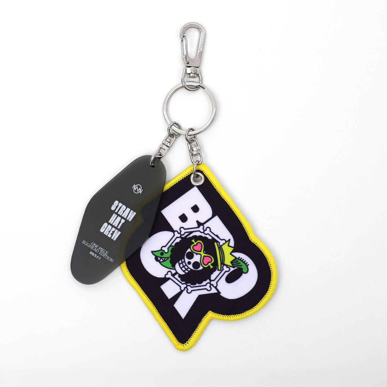 ONE PIECE　ワンピース
　KING OF ARTIST45体まとめ売り index ワンピース 「7色展開/XS-LLサイズ」ダブルポケット