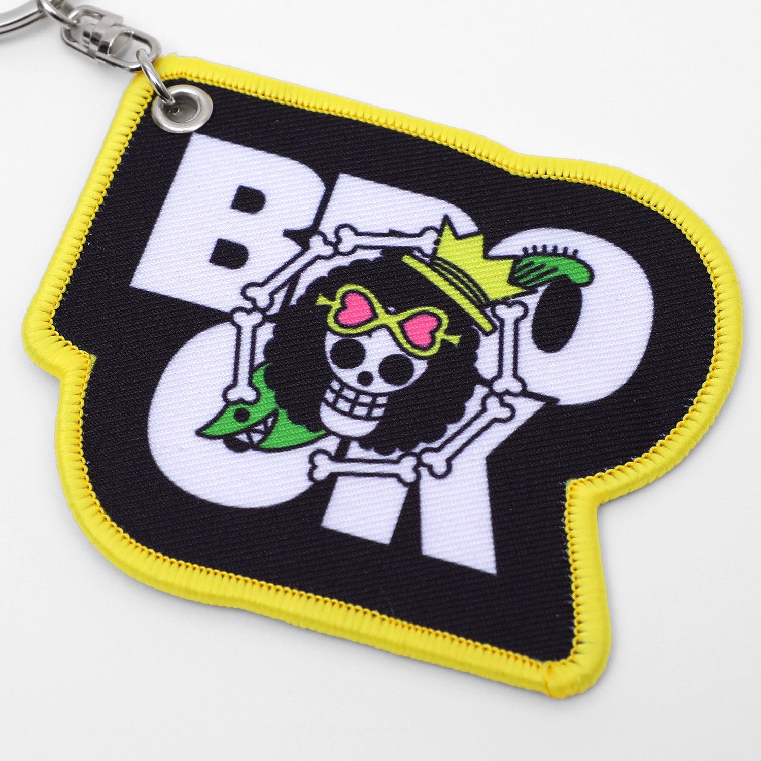 Brook Bag Charm