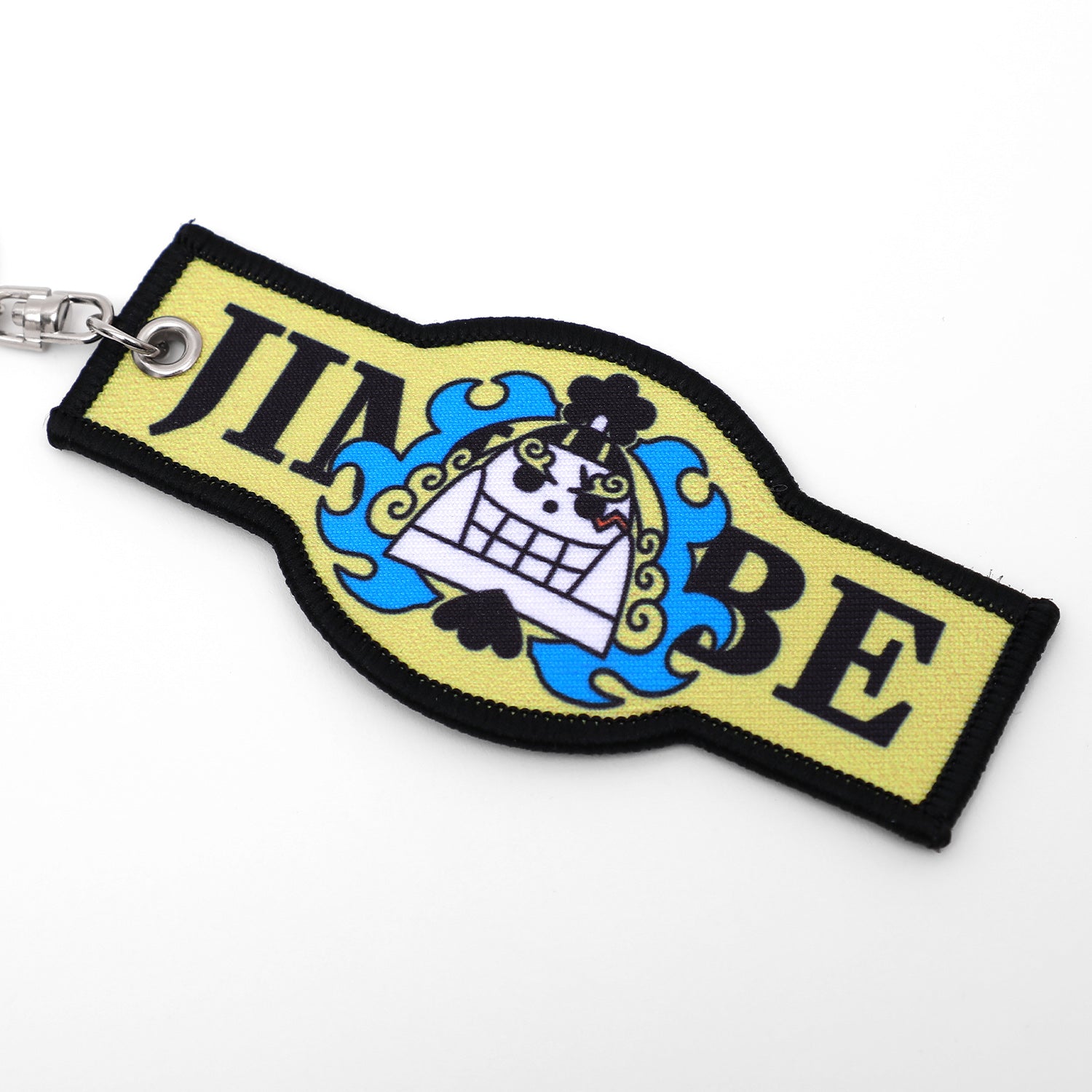 Jinbe  Bag Charm