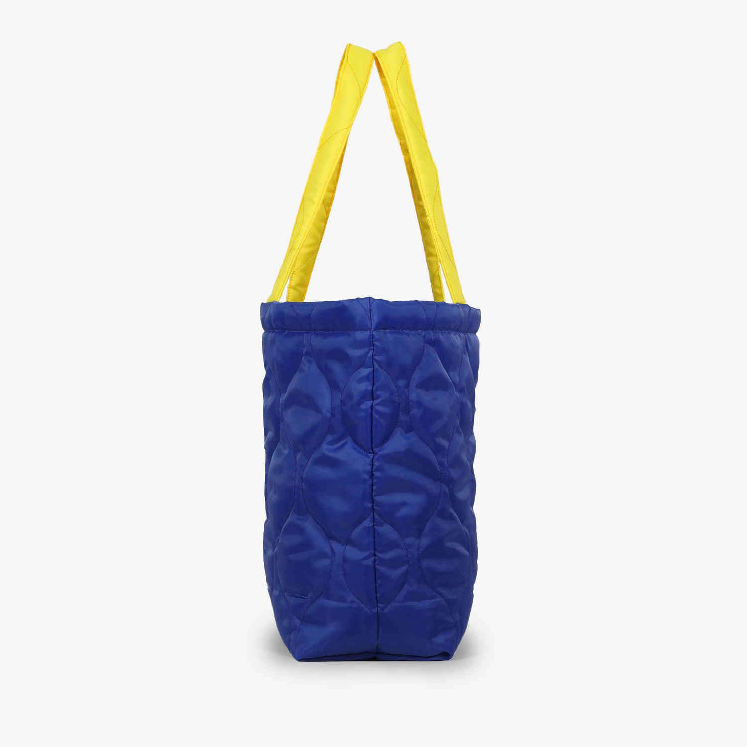 Quilted Tote Bag