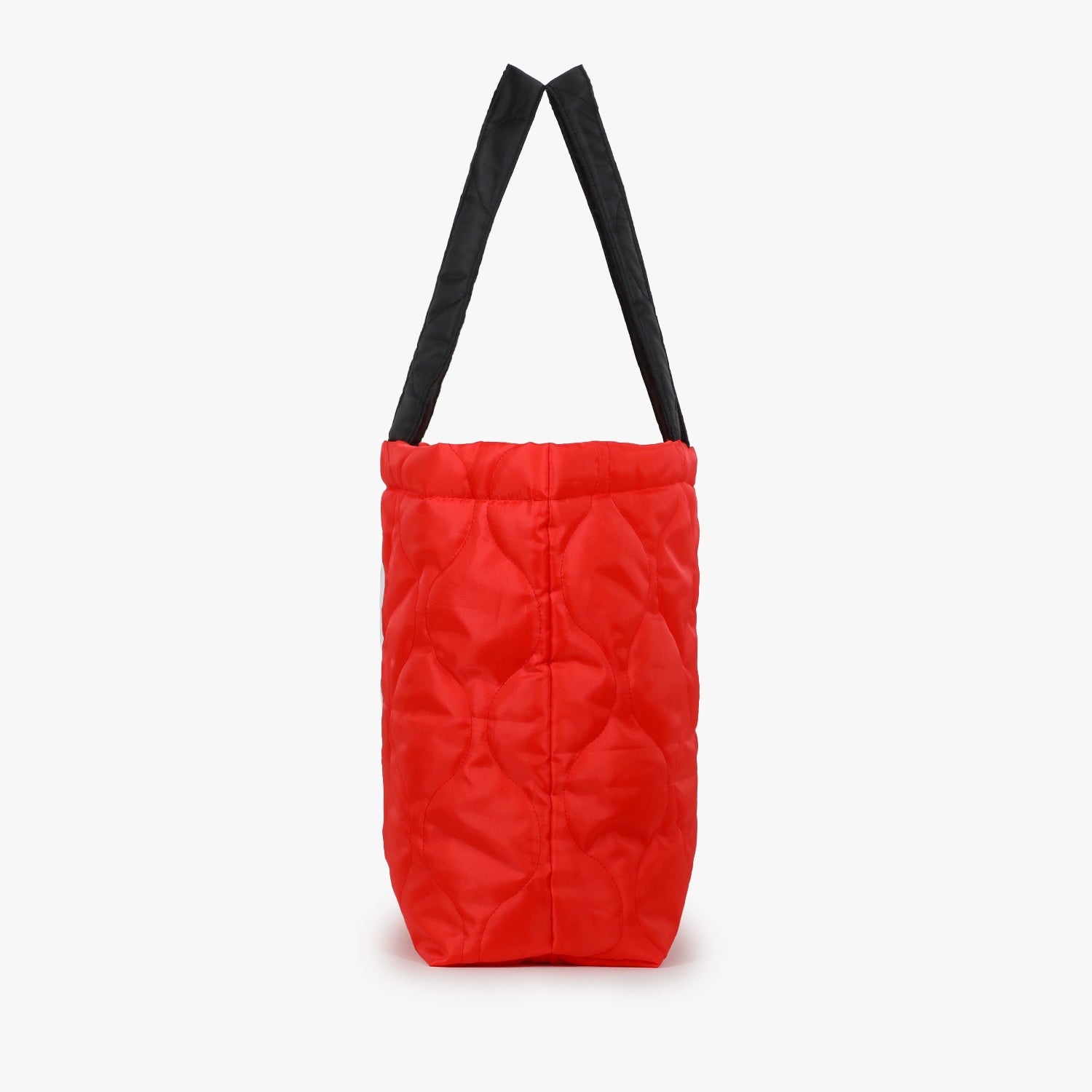 Quilted Tote Bag