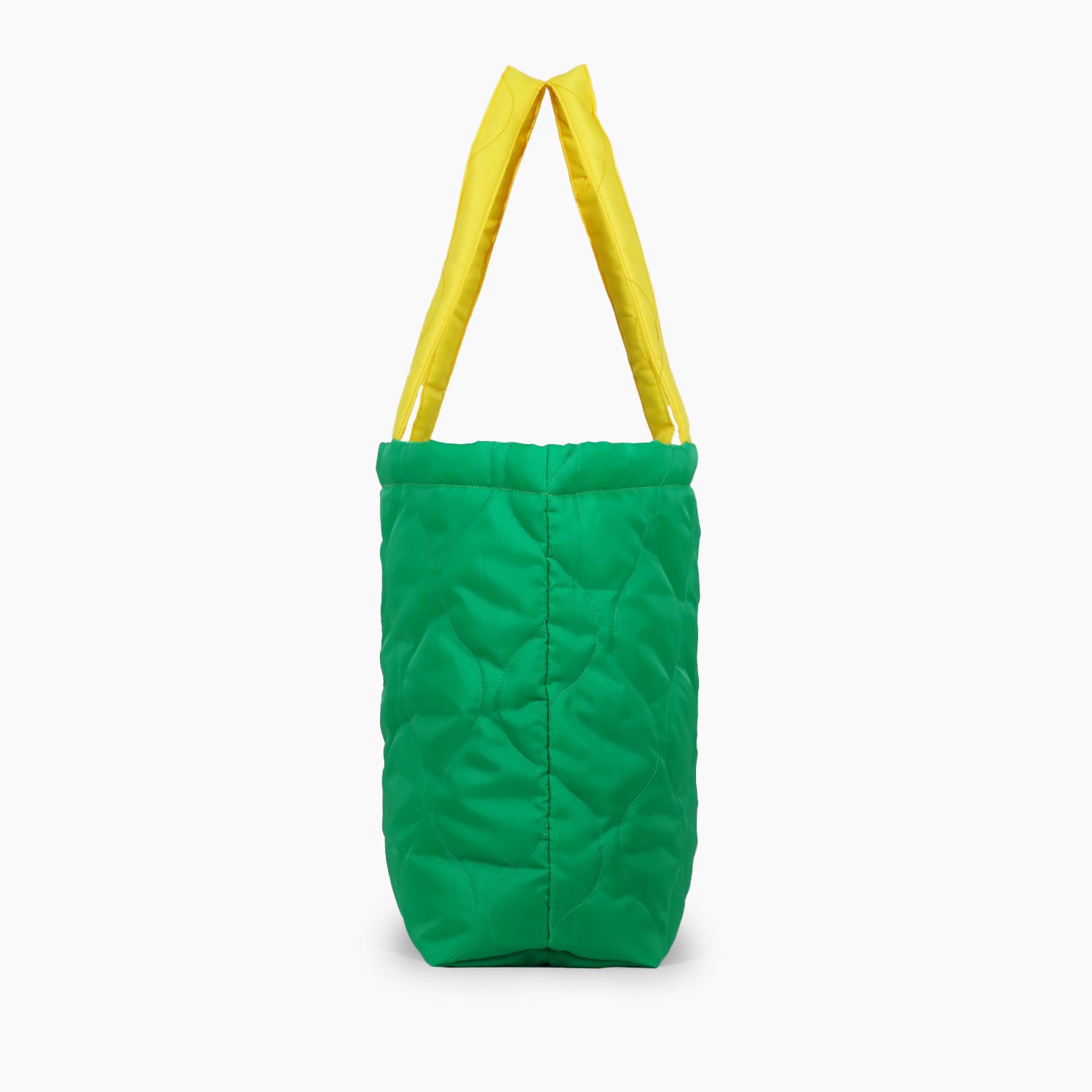 Quilted Tote Bag