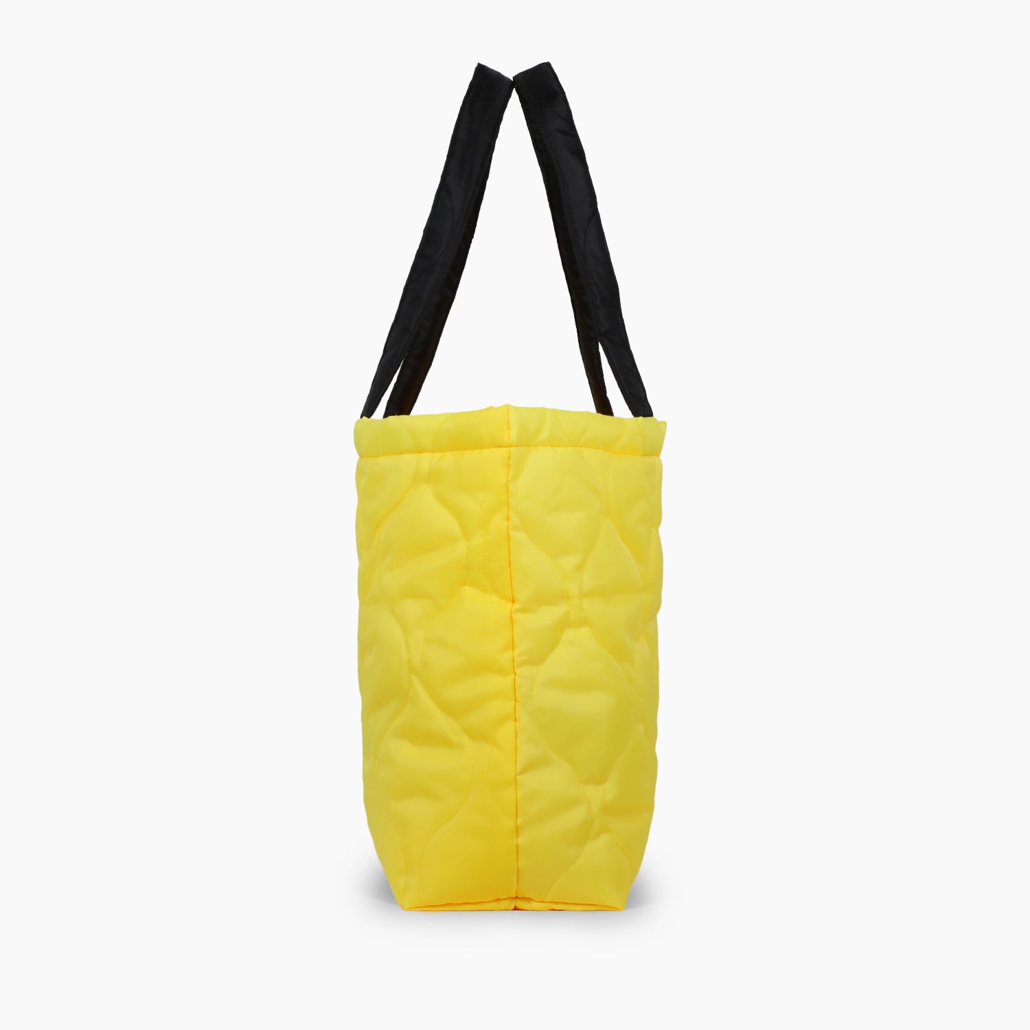 Quilted Tote Bag