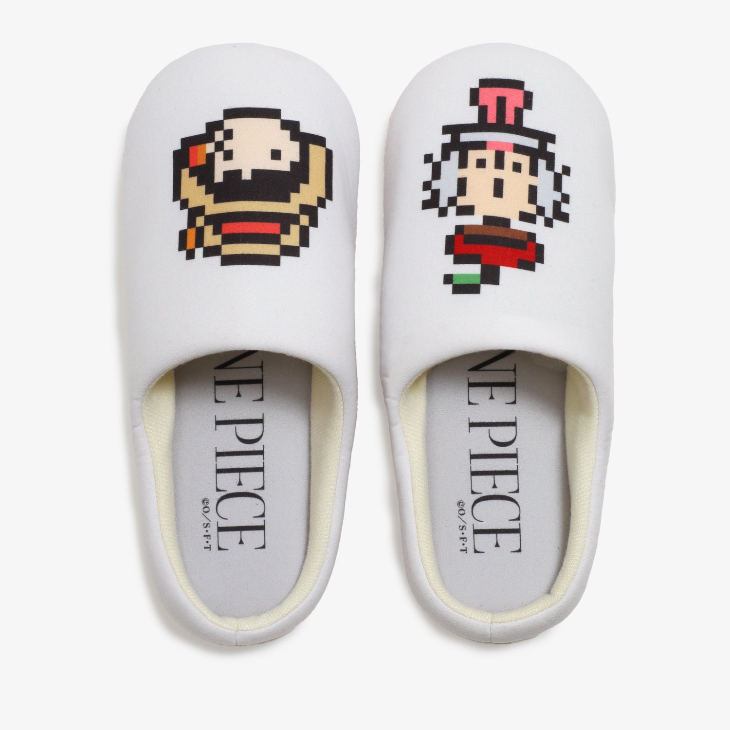 Room Slippers ver.1