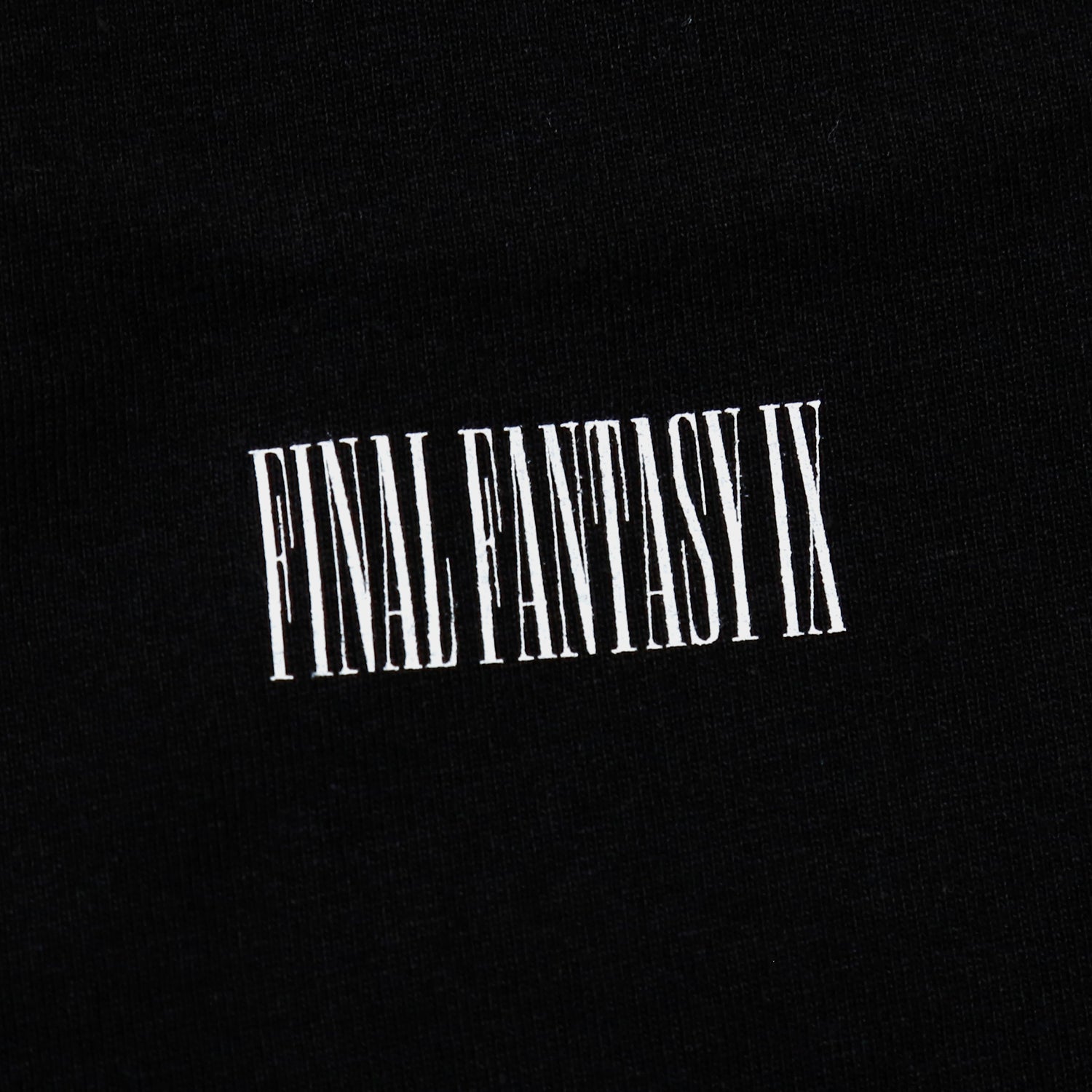 グラフィックTシャツ アレクサンダー&バハムート（ファイナル