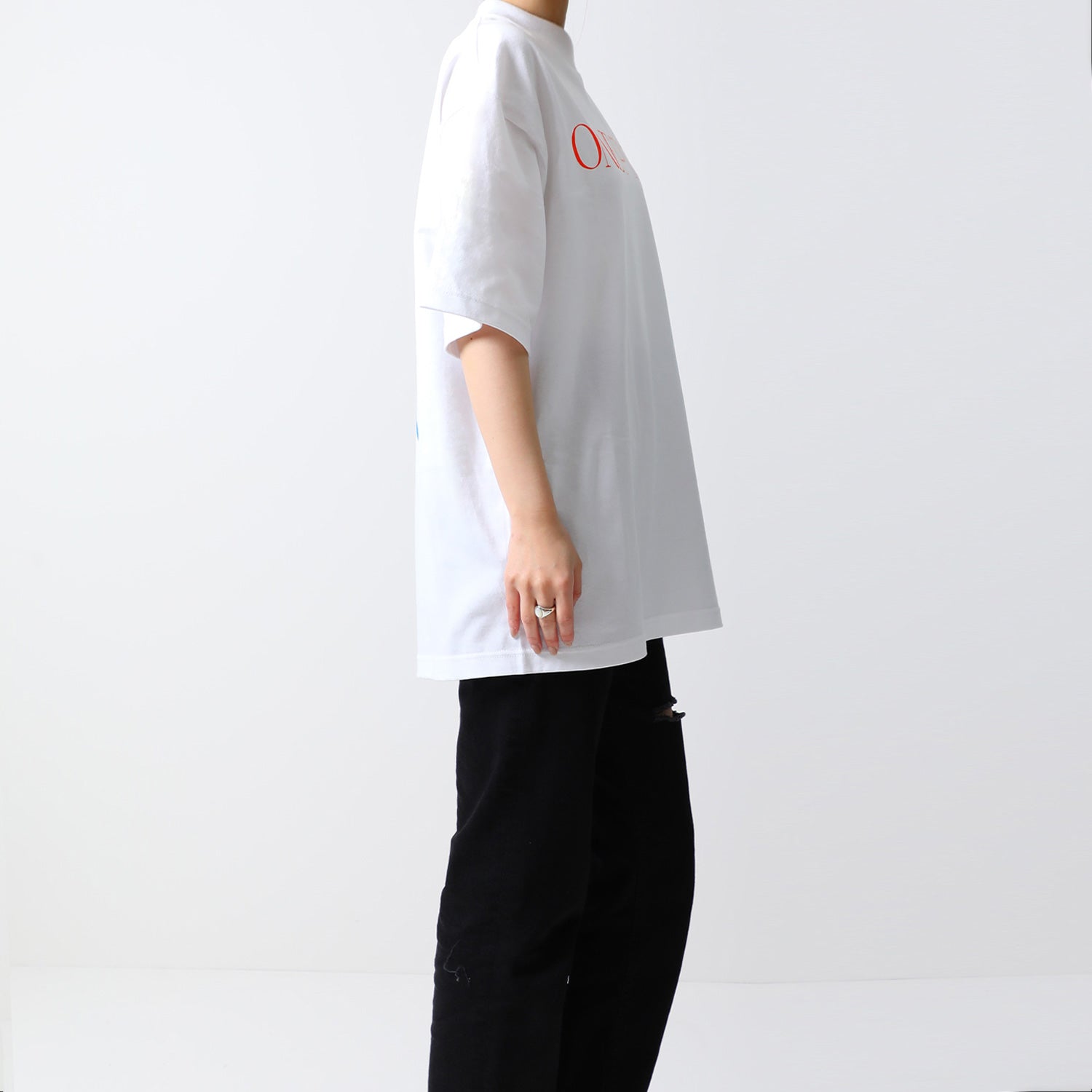 Brook T-shirt – CALTLA