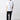 身長: 177cm 着用サイズ: L