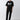 身長: 160cm  着用サイズ: M