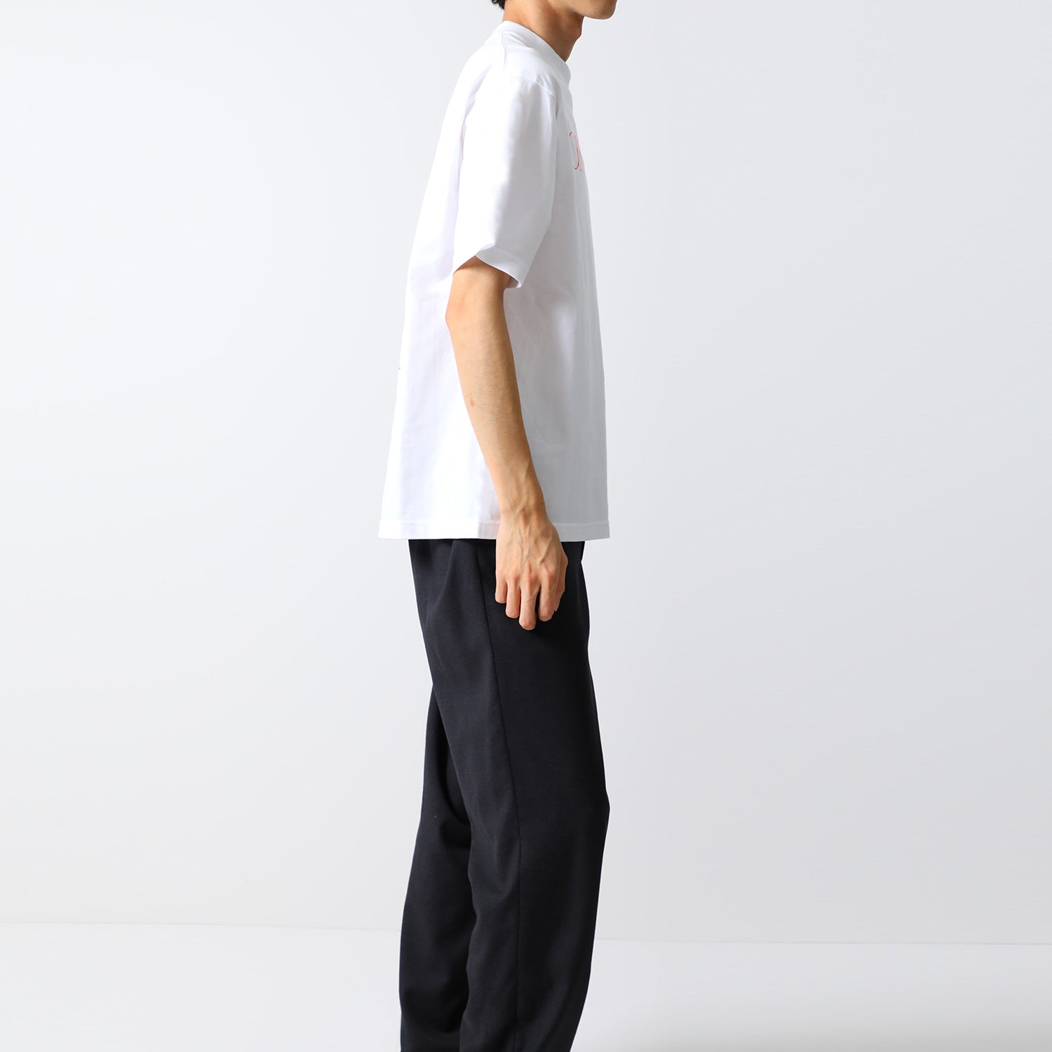 Brook ダック　Tシャツ　S コットン 2パック クルーネック Tシャツ Made in USA | Brooks
