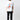 身長: 177cm  着用サイズ: M