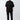 身長: 160cm  着用サイズ: M