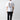 身長: 177cm  着用サイズ: M