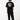 身長: 177cm 着用サイズ: M