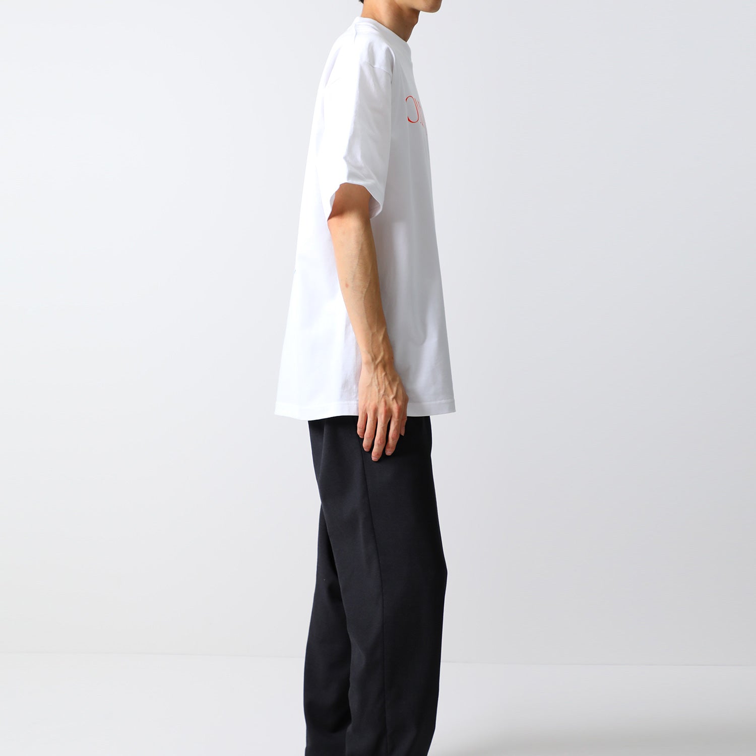 Brook T-shirt – CALTLA
