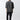 身長: 177cm  着用サイズ: XL