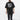 身長: 166cm 着用サイズ: M