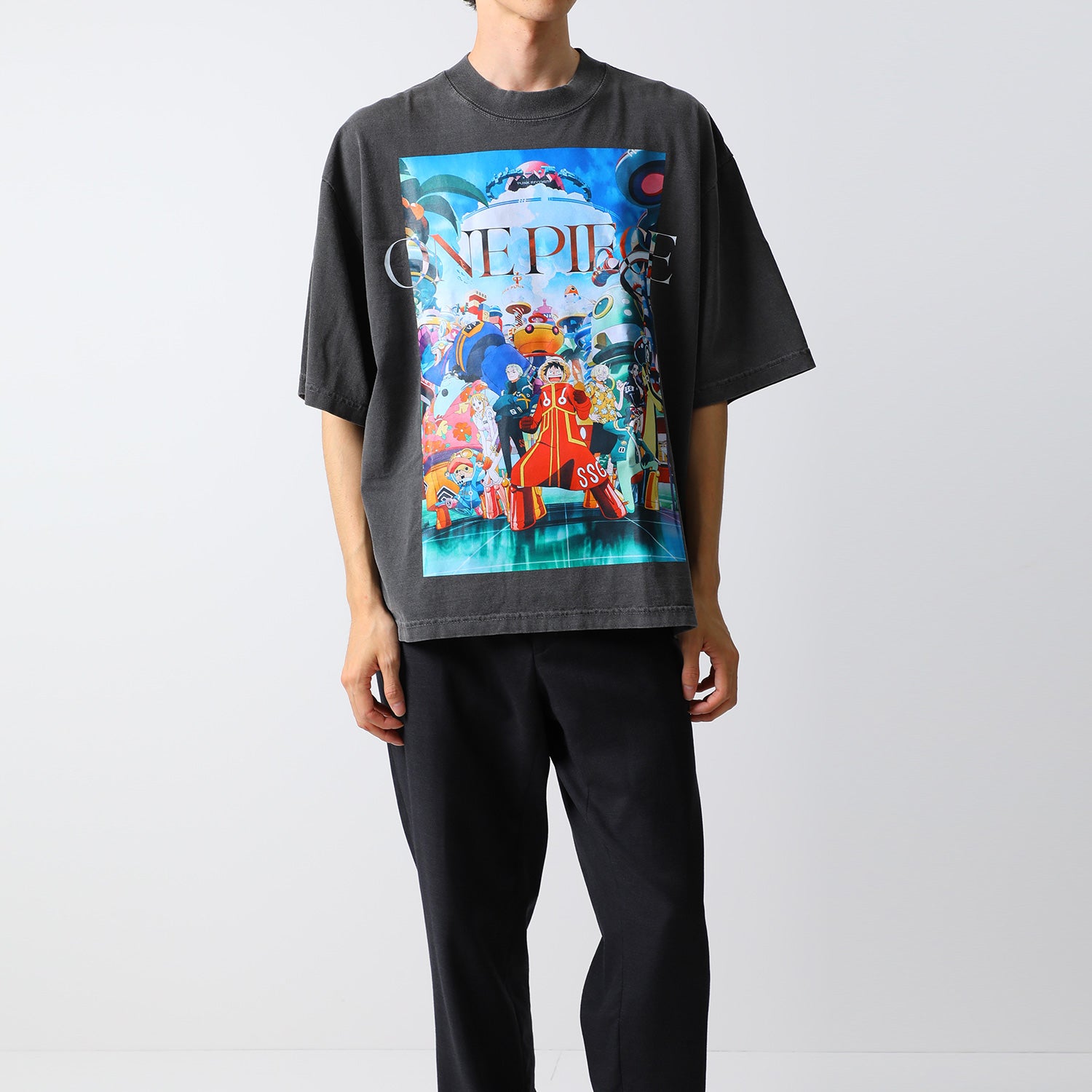VINTAGE T-SHIRTS ヴィンテージTシャツ Vintage T-shirt ver.2 – CALTLA