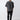 身長: 177cm  着用サイズ: L
