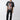 身長: 177cm  着用サイズ: M
